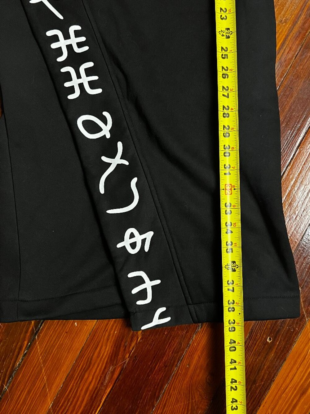Runic Robe Hoodie Jacket - Picture 10 of 16
